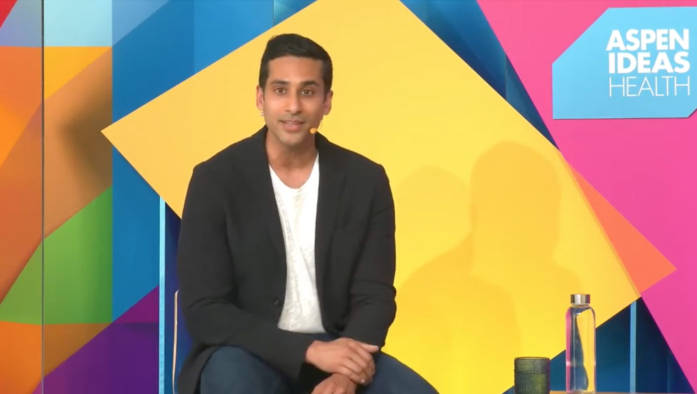Aspen Ideas: Consolidation and Competition in the Health Care Marketplace