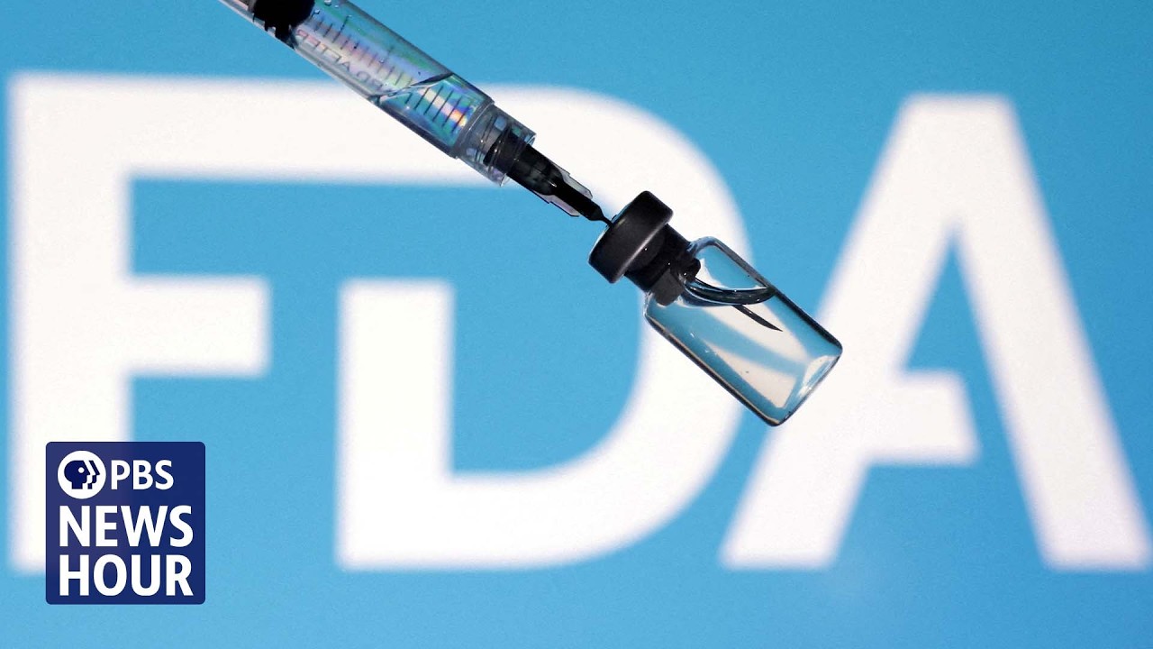FDA Considers Widening Access to Peptides Promoted by Wellness Influencers